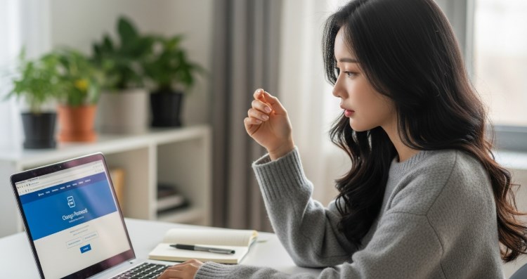 토스뱅크 통장 비밀번호 변경 및 5회 오류 시 재설정 완벽 가이드 39 토스뱅크 통장 비밀번호 변경 및 5회 오류 시 재설정 완벽 가이드 38