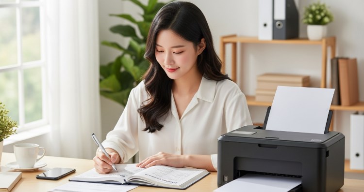 토스뱅크 계좌번호 복사 및 통장사본 출력, PDF 저장 완벽 가이드 36