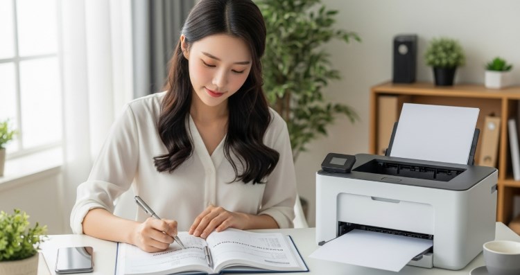 토스뱅크 계좌번호 복사 및 통장사본 출력, PDF 저장 완벽 가이드 40