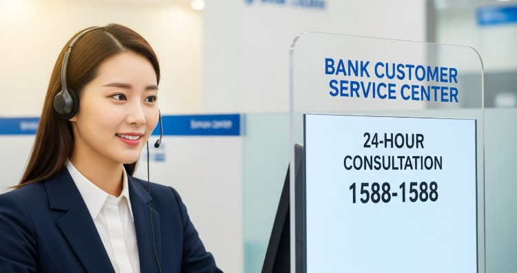 토스뱅크 고객센터 전화번호 완벽정리 24시간 상담 후기 포함 32