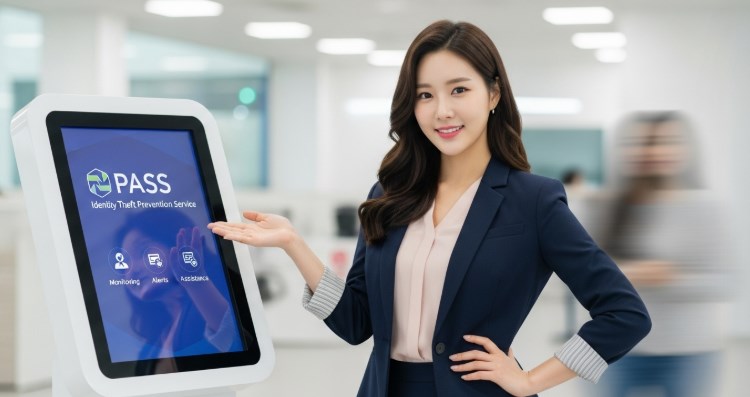 PASS 명의도용방지서비스 설정으로 개인정보 완벽 보호 (신청, 해지 총정리) 27