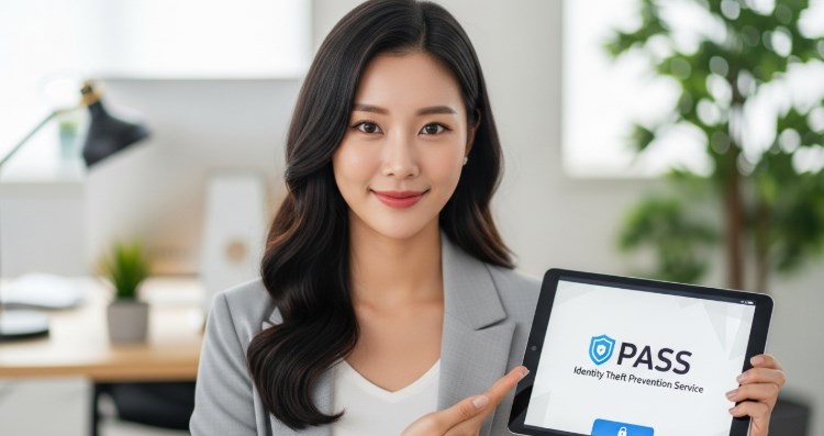 PASS 명의도용방지서비스 설정으로 개인정보 완벽 보호 (신청, 해지 총정리) 30