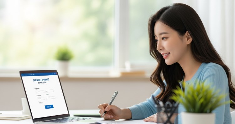 MG 새마을금고 인터넷뱅킹 신청부터 가입까지 완벽 정리 (비대면, 영업점) 37 MG 새마을금고 인터넷뱅킹 신청부터 가입까지 완벽 정리 (비대면, 영업점) 36