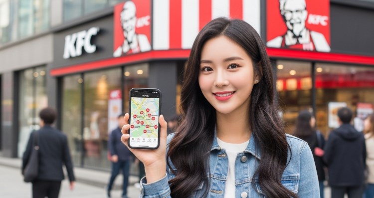 KFC 매장찾기, 내 주변 가장 가까운 매장 찾는 3가지 방법 총정리 (딜리버리, 영업시간) 31 KFC 매장찾기, 내 주변 가장 가까운 매장 찾는 3가지 방법 총정리 (딜리버리, 영업시간) 30