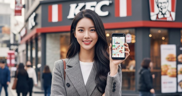 KFC 매장찾기, 내 주변 가장 가까운 매장 찾는 3가지 방법 총정리 (딜리버리, 영업시간) 33 KFC 매장찾기, 내 주변 가장 가까운 매장 찾는 3가지 방법 총정리 (딜리버리, 영업시간) 32