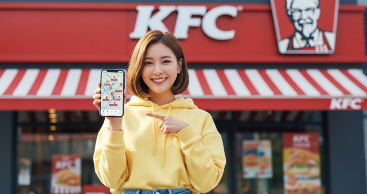 KFC 매장찾기, 내 주변 가장 가까운 매장 찾는 3가지 방법 총정리 (딜리버리, 영업시간) 35 KFC 매장찾기, 내 주변 가장 가까운 매장 찾는 3가지 방법 총정리 (딜리버리, 영업시간) 34