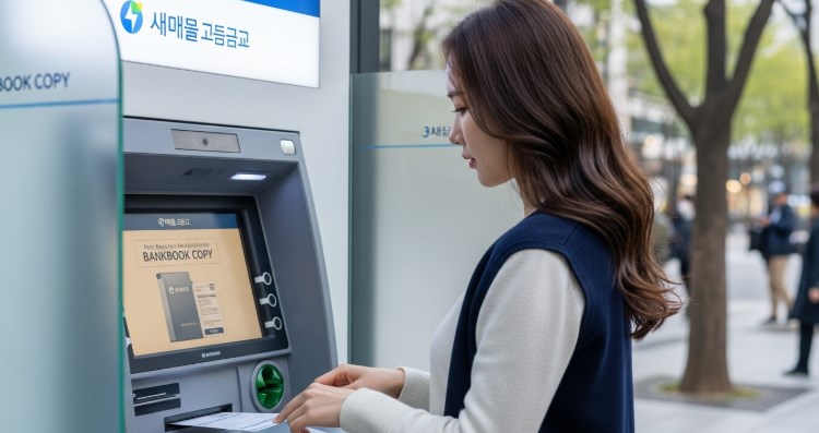 새마을금고 통장사본 비대면 발급 완벽 정리 (PDF 저장, 출력, 모바일 1분 컷) 29 새마을금고 통장사본 비대면 발급 완벽 정리 (PDF 저장, 출력, 모바일 1분 컷) 28