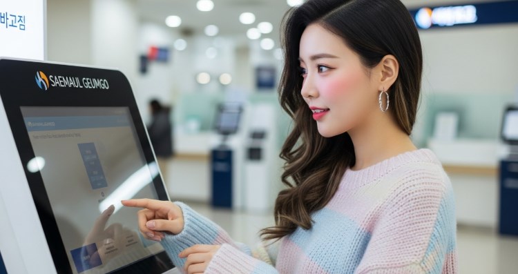 새마을금고 통장사본 비대면 발급 완벽 정리 (PDF 저장, 출력, 모바일 1분 컷) 31 새마을금고 통장사본 비대면 발급 완벽 정리 (PDF 저장, 출력, 모바일 1분 컷) 30