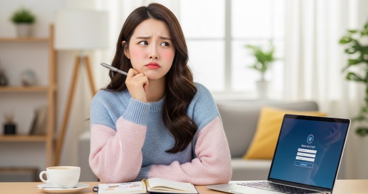 새마을금고 통장 비밀번호 변경 찾기 및 5회 오류 초기화 총정리 27