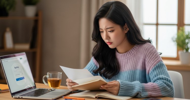 새마을금고 통장 비밀번호 변경 찾기 및 5회 오류 초기화 총정리 30