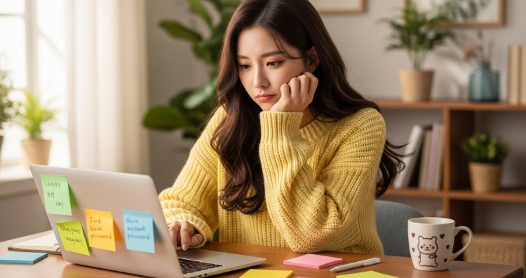 새마을금고 통장 비밀번호 변경 찾기 및 5회 오류 초기화 총정리 36