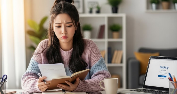 새마을금고 통장 비밀번호 변경 찾기 및 5회 오류 초기화 총정리 38