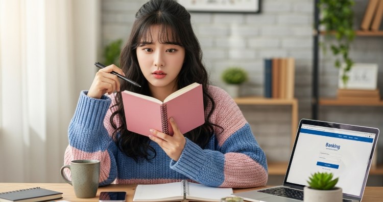 새마을금고 통장 비밀번호 변경 찾기 및 5회 오류 초기화 총정리 40