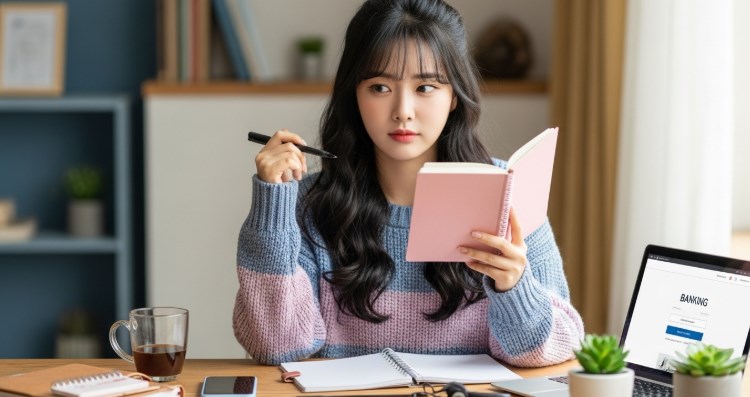 새마을금고 통장 비밀번호 변경 찾기 및 5회 오류 초기화 총정리 42