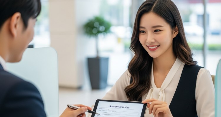 MG KFCC 계좌개설, MG더뱅킹 앱으로 비대면 5분 완성 가이드 (준비물 포함) 35 MG KFCC 계좌개설, MG더뱅킹 앱으로 비대면 5분 완성 가이드 (준비물 포함) 34