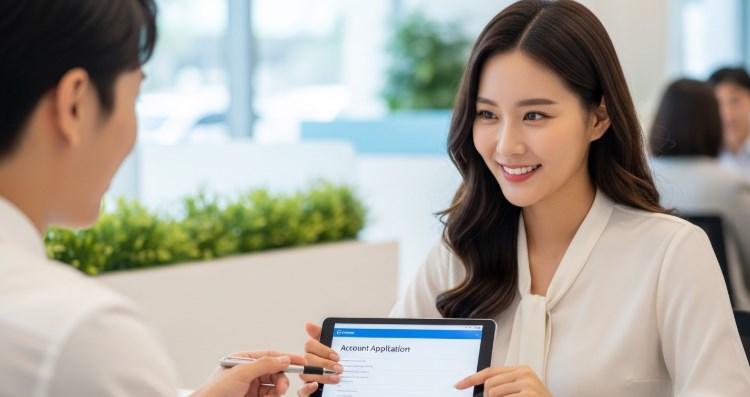 MG KFCC 계좌개설, MG더뱅킹 앱으로 비대면 5분 완성 가이드 (준비물 포함) 37 MG KFCC 계좌개설, MG더뱅킹 앱으로 비대면 5분 완성 가이드 (준비물 포함) 36