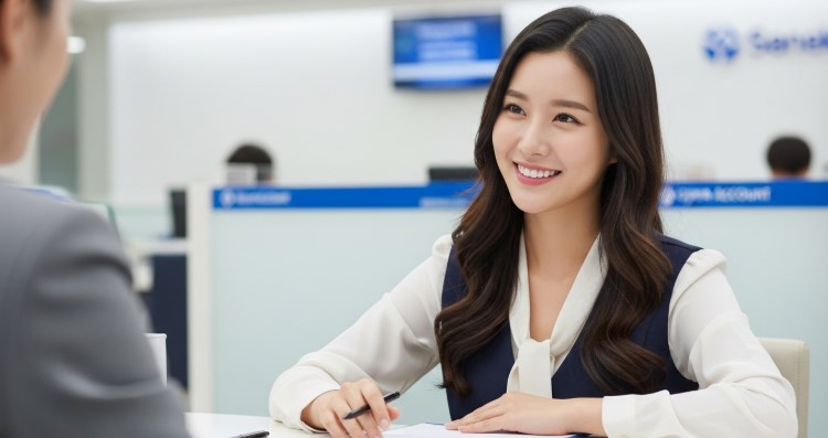 MG KFCC 계좌개설, MG더뱅킹 앱으로 비대면 5분 완성 가이드 (준비물 포함) 33 MG KFCC 계좌개설, MG더뱅킹 앱으로 비대면 5분 완성 가이드 (준비물 포함) 32