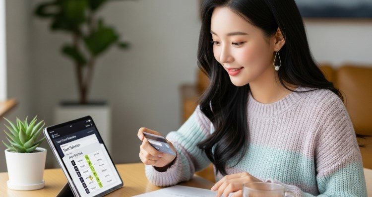 신한카드 티켓 예매 방법 완벽 정리 할인 꿀팁 포함 123