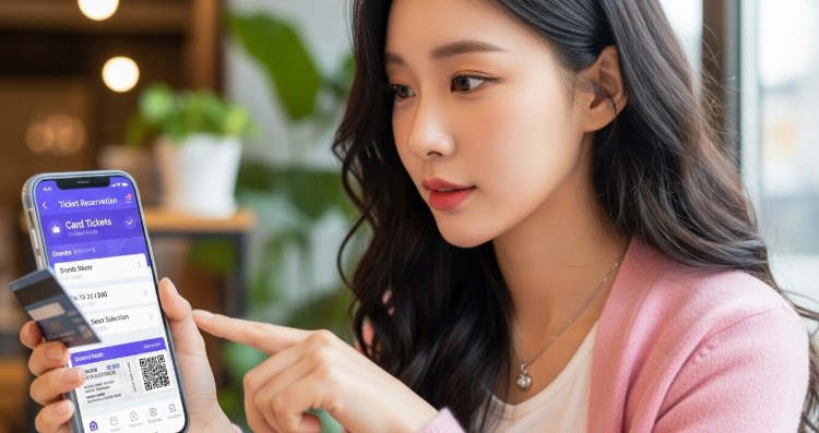 신한카드 티켓 예매 방법 완벽 정리 할인 꿀팁 포함 131