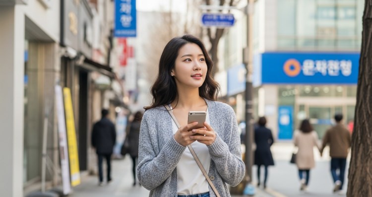 신한은행 지점찾기 완벽 가이드 | 내 주변 영업점, ATM 위치, 영업시간 총정리 28