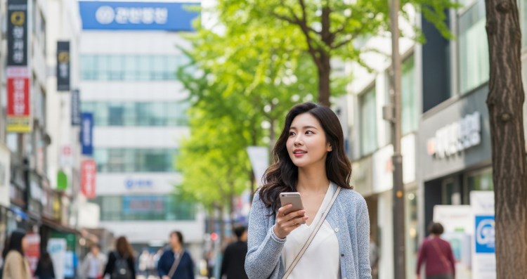 신한은행 지점찾기 완벽 가이드 | 내 주변 영업점, ATM 위치, 영업시간 총정리 32