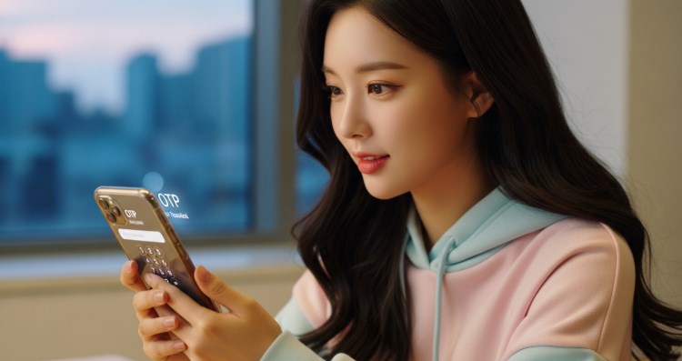 토스뱅크 모바일 OTP 발급, 재발급 방법과 스마트폰 교체 후 오류 해결까지 29 토스뱅크 모바일 OTP 발급, 재발급 방법과 스마트폰 교체 후 오류 해결까지 28