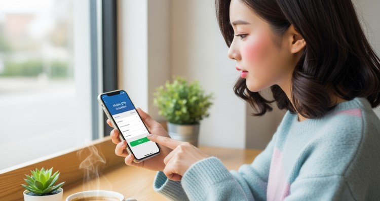 토스뱅크 모바일 OTP 발급, 재발급 방법과 스마트폰 교체 후 오류 해결까지 31 토스뱅크 모바일 OTP 발급, 재발급 방법과 스마트폰 교체 후 오류 해결까지 30