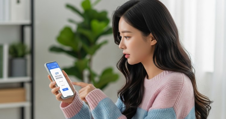 토스뱅크 모바일 OTP 발급, 재발급 방법과 스마트폰 교체 후 오류 해결까지 35 토스뱅크 모바일 OTP 발급, 재발급 방법과 스마트폰 교체 후 오류 해결까지 34