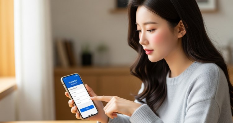 토스뱅크 모바일 OTP 발급, 재발급 방법과 스마트폰 교체 후 오류 해결까지 37 토스뱅크 모바일 OTP 발급, 재발급 방법과 스마트폰 교체 후 오류 해결까지 36