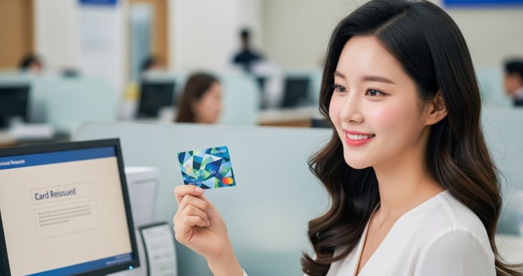 토스뱅크 체크카드 재발급 방법 완벽 정리 (분실, 훼손, 디자인 변경) 28 토스뱅크 체크카드 재발급 방법 완벽 정리 (분실, 훼손, 디자인 변경) 27