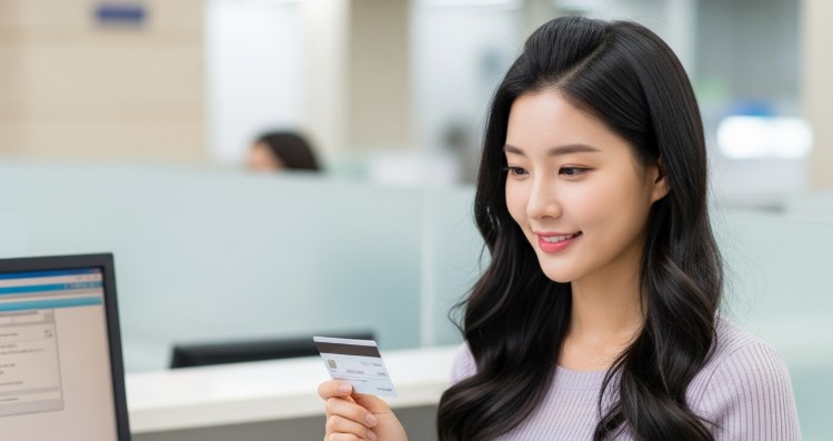 토스뱅크 체크카드 재발급 방법 완벽 정리 (분실, 훼손, 디자인 변경) 41 토스뱅크 체크카드 재발급 방법 완벽 정리 (분실, 훼손, 디자인 변경) 40