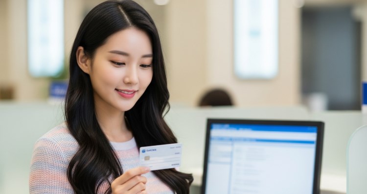 토스뱅크 체크카드 재발급 방법 완벽 정리 (분실, 훼손, 디자인 변경) 43 토스뱅크 체크카드 재발급 방법 완벽 정리 (분실, 훼손, 디자인 변경) 42