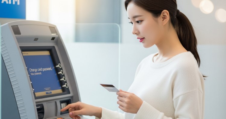 토스뱅크 카드 비밀번호 변경, 5회 오류 시 초기화 재설정 총정리 28
