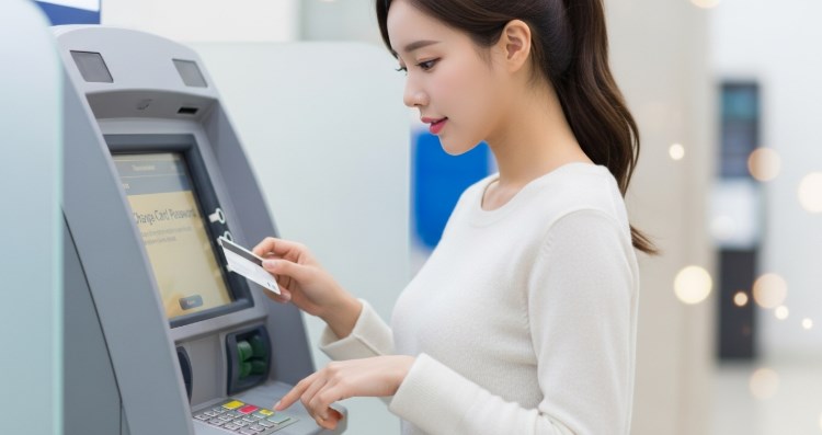 토스뱅크 카드 비밀번호 변경, 5회 오류 시 초기화 재설정 총정리 30