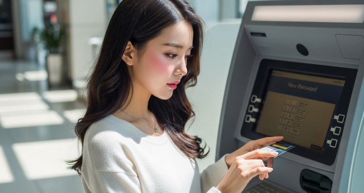 토스뱅크 카드 비밀번호 변경, 5회 오류 시 초기화 재설정 총정리 34