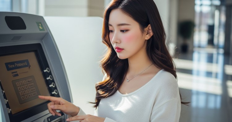 토스뱅크 카드 비밀번호 변경, 5회 오류 시 초기화 재설정 총정리 36