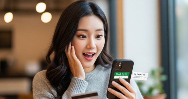 토스뱅크 체크카드 한도 증액 및 변경, 1분 만에 설정하는 방법 30