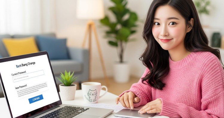 토스 비밀번호 찾기 및 변경 완벽 가이드 (5회 오류 해결 포함) 27