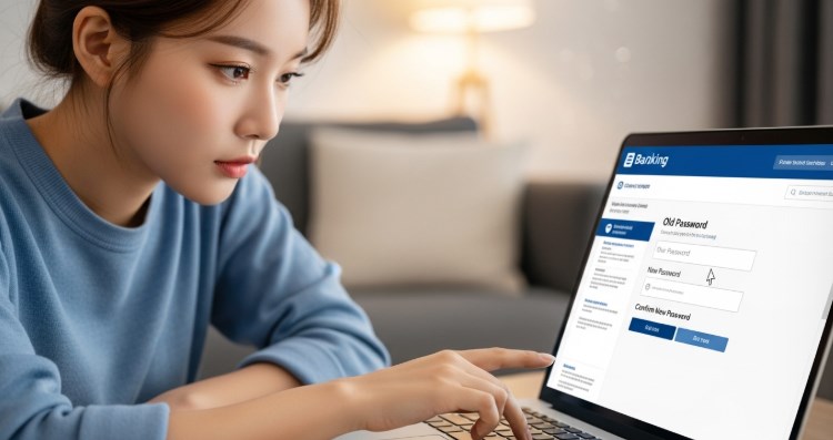 토스 비밀번호 찾기 및 변경 완벽 가이드 (5회 오류 해결 포함) 32