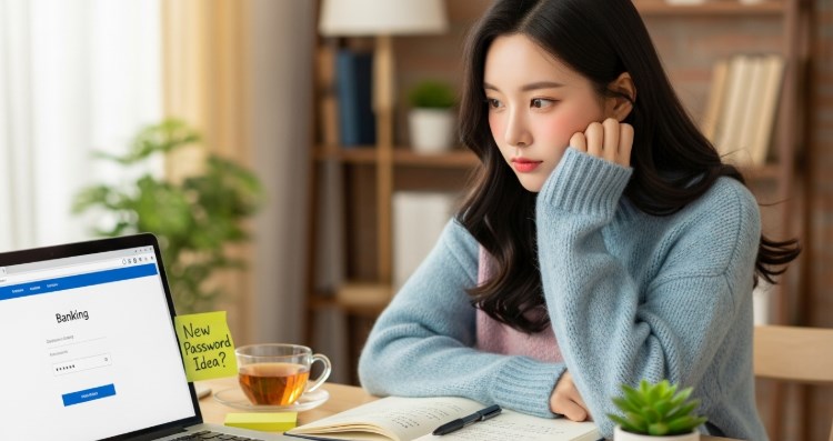 토스 비밀번호 찾기 및 변경 완벽 가이드 (5회 오류 해결 포함) 34