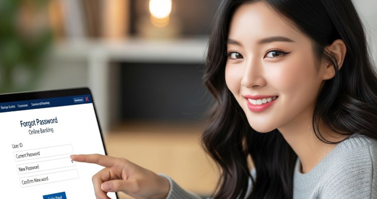 토스 비밀번호 찾기 및 변경 완벽 가이드 (5회 오류 해결 포함) 36