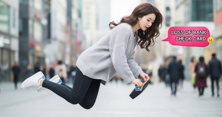 토스뱅크 체크카드 분실 시 일시정지 및 해제, 재발급 방법 완벽 정리 35 토스뱅크 체크카드 분실 시 일시정지 및 해제, 재발급 방법 완벽 정리 34