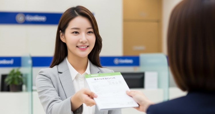 신한은행 통장사본 발급 초간단 방법 (PDF 저장, 모바일 출력 완벽 가이드) 32