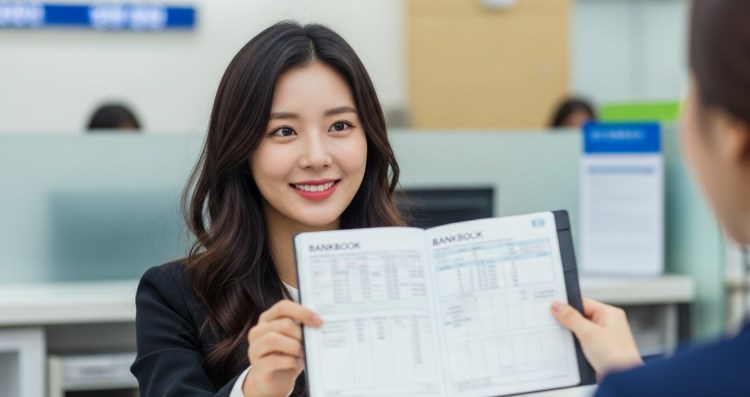 신한은행 통장사본 발급 초간단 방법 (PDF 저장, 모바일 출력 완벽 가이드) 34