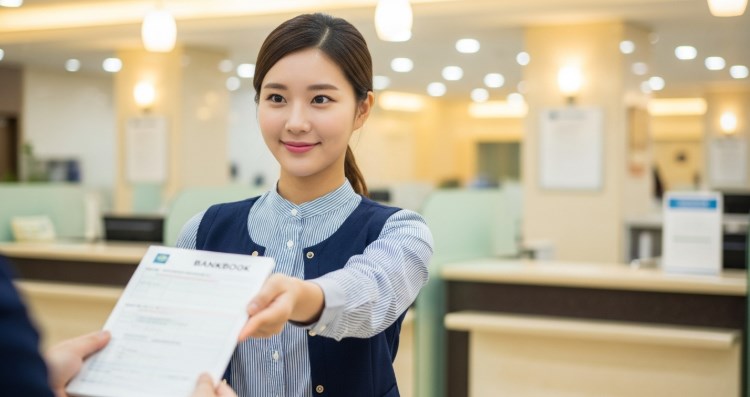 신한은행 통장사본 발급 초간단 방법 (PDF 저장, 모바일 출력 완벽 가이드) 36