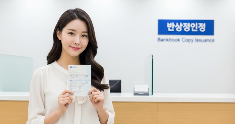 새마을금고 통장사본 발급, 비대면으로 1분 만에 PDF 저장 및 출력하는 법 (MG더뱅킹 앱) 30