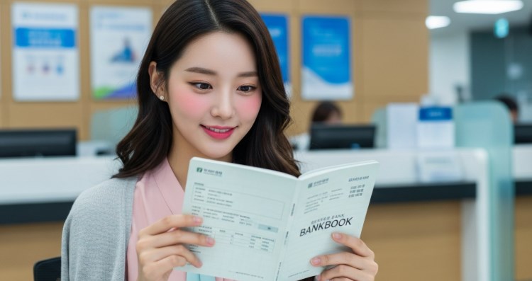 새마을금고 통장사본 발급, 비대면으로 1분 만에 PDF 저장 및 출력하는 법 (MG더뱅킹 앱) 34