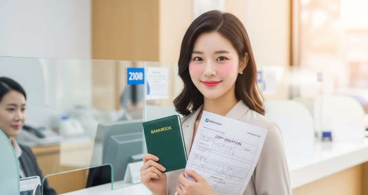 새마을금고 통장사본 발급, 비대면으로 1분 만에 PDF 저장 및 출력하는 법 (MG더뱅킹 앱) 40