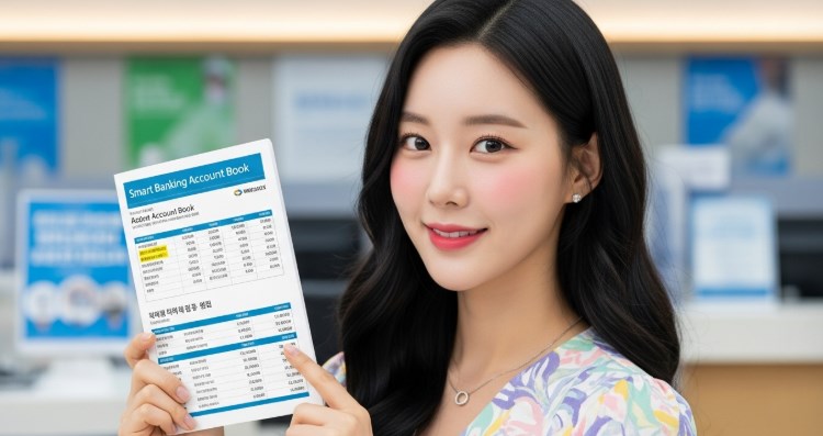 NH 스마트뱅킹 통장사본 발급 초간단 방법 (PDF 저장, 모바일 팩스 전송) 35 NH 스마트뱅킹 통장사본 발급 초간단 방법 (PDF 저장, 모바일 팩스 전송) 34