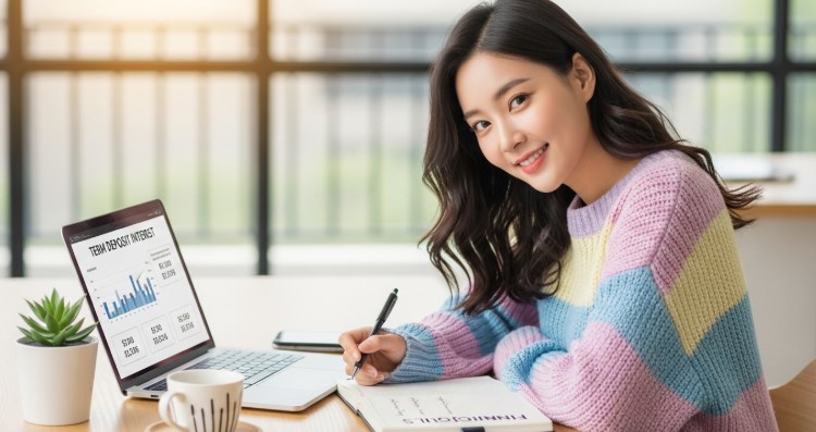 토스뱅크 금리 완벽 분석 : 매일 이자받기부터 먼저 이자 받는 정기예금, 아이 통장까지 28 토스뱅크 금리 완벽 분석 : 매일 이자받기부터 먼저 이자 받는 정기예금, 아이 통장까지 27